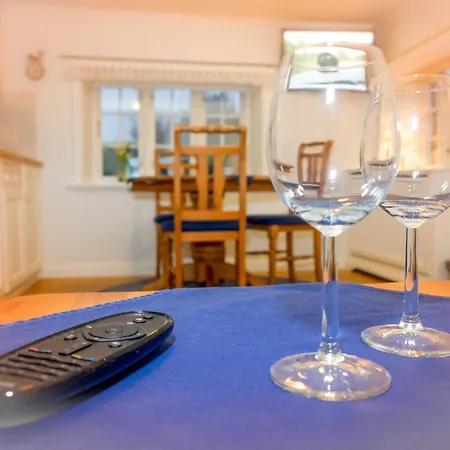 Friesenhaus Dose 2 Appartamento Suderende (Sylt)